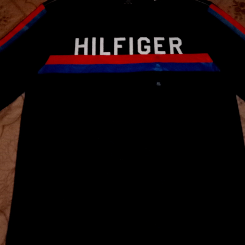 TOMMY HILFIGER SHIRT